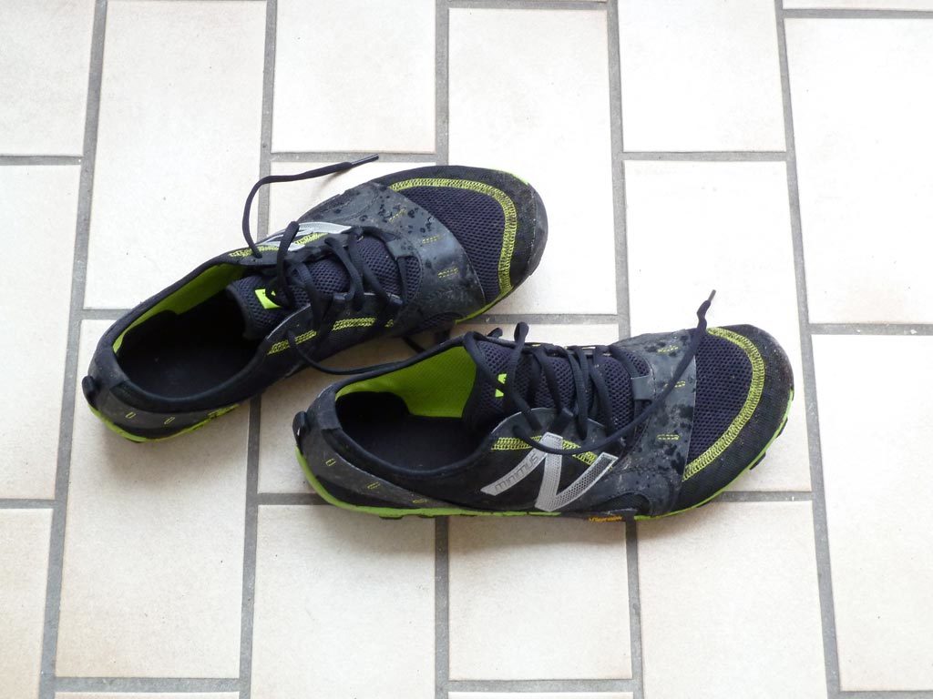 laufschuhe für schwere